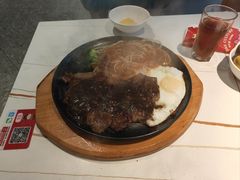 -豪享来中西餐厅(隆昌店)