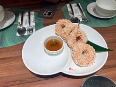 -帕蓝·暹罗料理(大学路店)