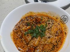 -江渔儿酸菜鱼·拔草餐厅(虎门君乐汇店)