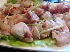 鸡块-吉友粥底火锅(方斜路店)