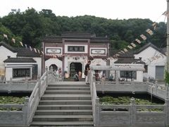 -卓刀泉寺