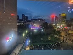 -千滋百味自助海鲜烤肉(布吉景华店)