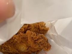 -麦当劳(万博一路天河城分店)