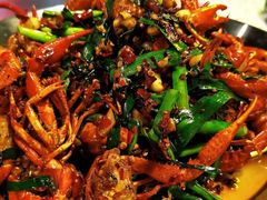 干爆小龙虾-湘里乡亲甲王二老店