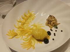 -食廬NOBLE(港汇店)