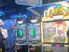 -真快活Coohoo Max(武商仙桃店)