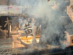 -贰醒·私房小院烧烤 (太古里店)