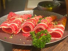 -山葵村烤肉(海淀区民族大学店)