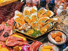 -火炉火自助餐(五道口购物中心店)