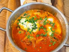 -UPPER KITCHEN(延安路店)