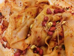 -大师兄·手工面·西北菜(美的悦然广场店)