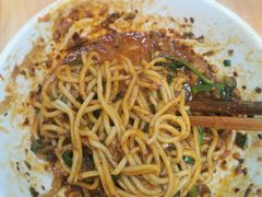 -朱儿面庄(洋河三路店)