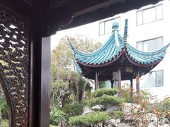 -華僑飯店中餐厅
