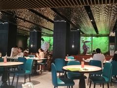 -绿波廊(豫园店)