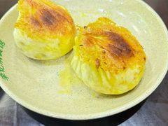 -李记清真馆(打钉巷店)