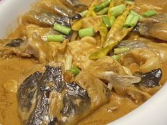 -沈灶河豚宴·河豚融合餐厅(汉中路店)