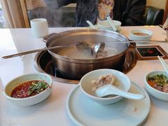 -润园四季椰子鸡火锅(南山海岸城店)