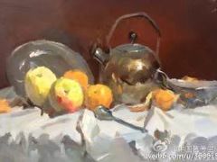 -八哥美术·成人美术画室(总校区)