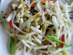 -品鲜村农家菜·阳澄湖大闸蟹(总店)