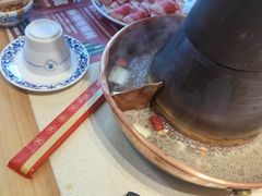 -东镇老火锅(长春路首店)