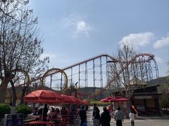 -辛玛王国游乐园