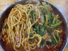 麻辣烫-玉霞麻辣烫