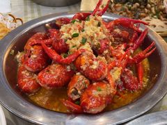 -虾皇(龙虾城旗舰店)