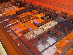 -KUMO KUMO甜品·冰淇淋(深圳壹方城店)