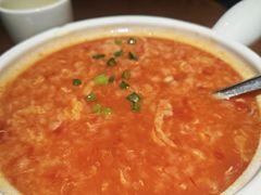 -吕氏疙瘩汤·新鲁菜(济南万象城店)