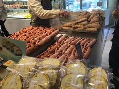 -面包新语(滨湖万达店)