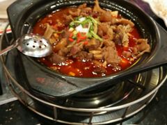 -刘一锅筋头巴脑(小北店)