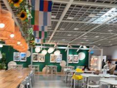 -宜家·瑞典风味餐厅(无锡店)