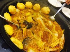 -木火炖鱼农家炕(祥宇上品总店)