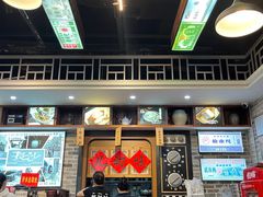 -黑白电视长沙小吃(美林M·LIVE天地东座店)