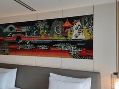 -广州花园酒店