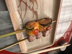 -鳥喜Toriki怀石烧鸟料理