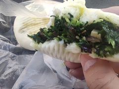 -谭景其·谭氏麻油菜包(集庆路店)