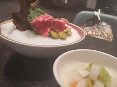 -牛将军•涮肉•烤肉(北京王府井·故宫店)