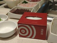 -海底捞火锅(顺义华联店)