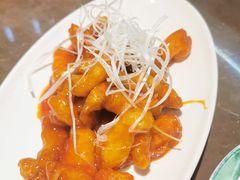 -老屋印象·酸菜鱼新川菜(义乌之心店)
