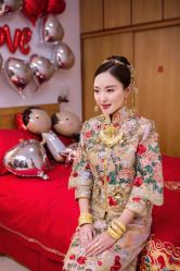 -派丽莫Pellimo原创设计婚纱品牌