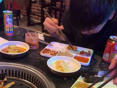 -老卜奎齐齐哈尔烤肉(人民东路店)