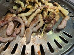 -韩一品韩国料理(柏庐南路店)