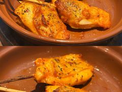 -萨莉亚意式餐厅(大宁音乐广场店)