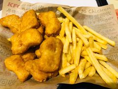 -肯德基(美兰机场店)