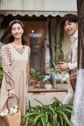 -易摄影婚纱摄影工作室