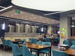 -老虎滩大连海鲜烧烤(水游城店)