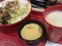-永和大王(宜山店)