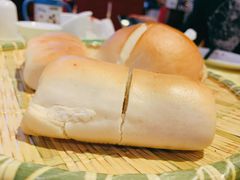 烤馒头-同和居(月坛店)
