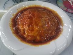 -清真鸿起来饭庄(复兴路店)